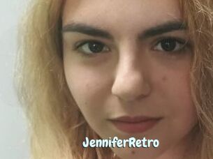 JenniferRetro