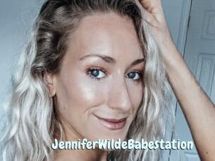 JenniferWildeBabestation