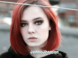 JennisJhonson