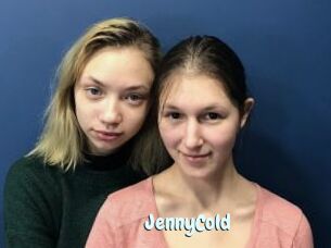 JennyCold
