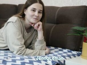 JennyLeman