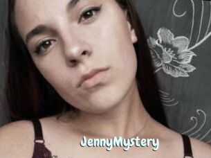 JennyMystery