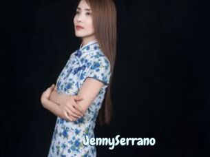 JennySerrano