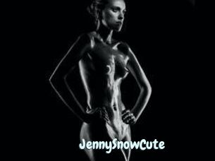 JennySnowCute
