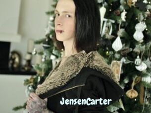 JensenCarter