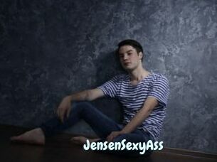 JensenSexyAss