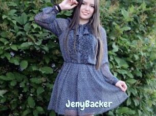 JenyBacker