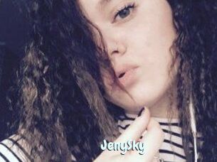 JenySky