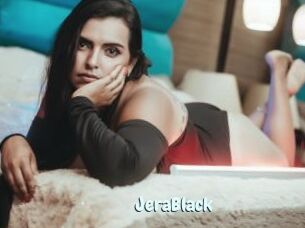 JeraBlack