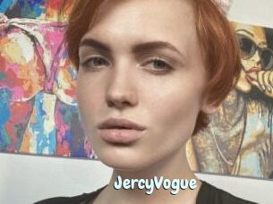JercyVogue