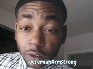 JeremiahArmstrong