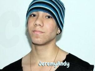 JeremyAndy