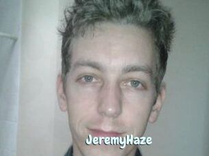 JeremyHaze