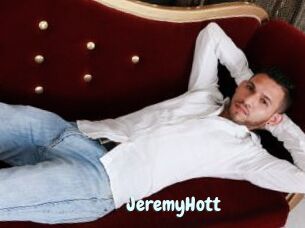 JeremyHott