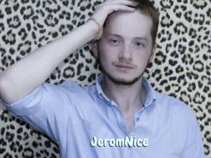 JeromNice