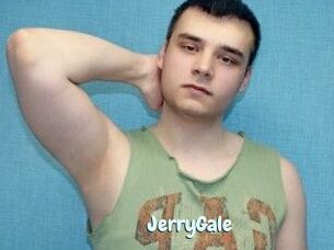JerryGale