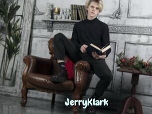 JerryKlark