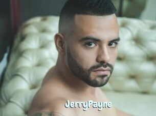 JerryPayne
