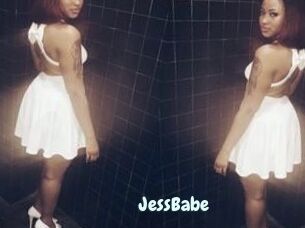 JessBabe