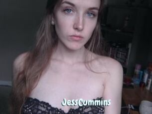 JessCummins