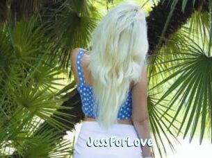 JessForLove