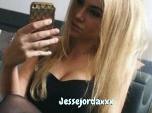 Jessejordaxxx
