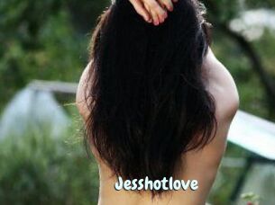 Jesshotlove