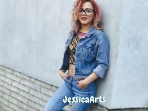 JessicaArts