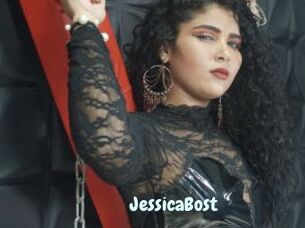 JessicaBost