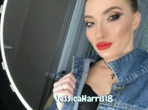 JessicaHarris18