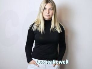 JessicaHowell