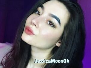 JessicaMoonOk