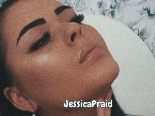 JessicaPraid