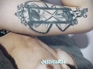 JessicaRai