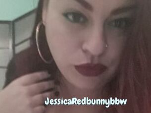 JessicaRedbunnybbw