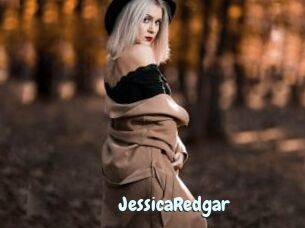 JessicaRedgar