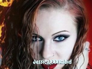 JessicaXXXRabid