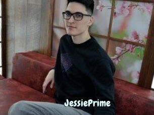 JessiePrime