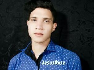 JesusRose