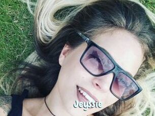Jeyssie