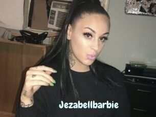 Jezabellbarbie