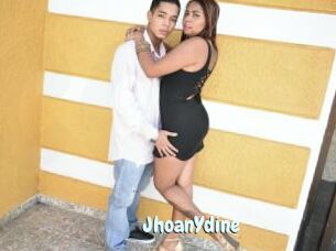 JhoanYdine