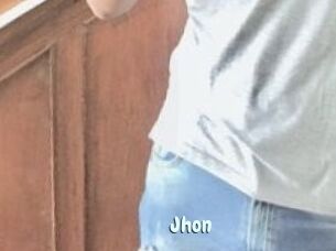 Jhon