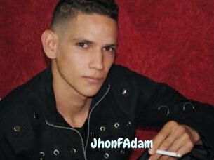 JhonFAdam