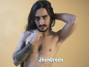JhonGreen