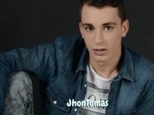 JhonTomas