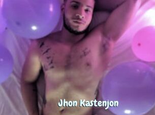 Jhon_Kastenjon