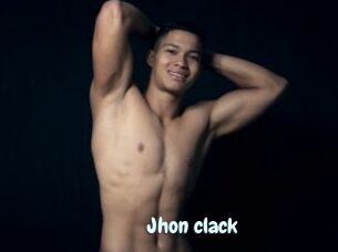 Jhon_clack