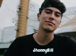 JhonnyBill