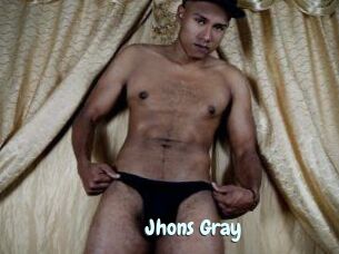 Jhons_Gray